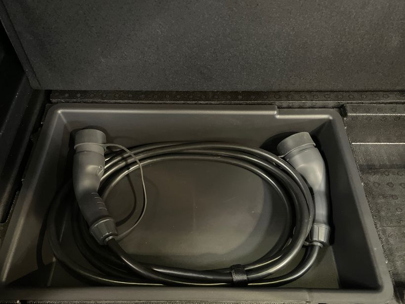 CITROEN C5 AIRCROSS 2024 - Photo n°58