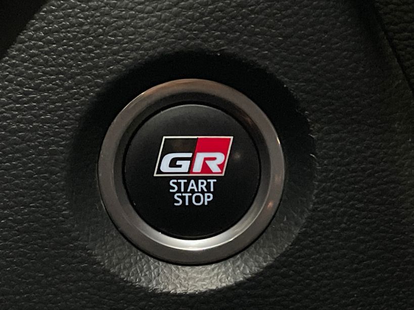 TOYOTA COROLLA TOURING SPORTS HYBRIDE 2023 - Photo n°31