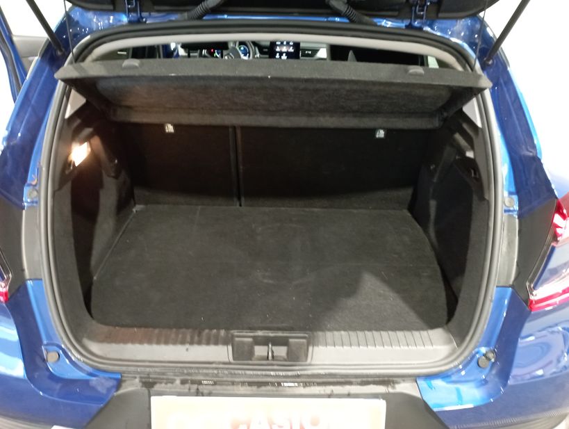 RENAULT CAPTUR 2122 - Photo n°32