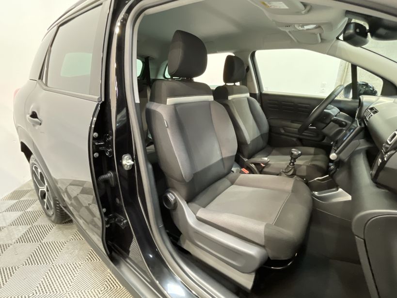 CITROEN C3 AIRCROSS 2024 - Photo n°43