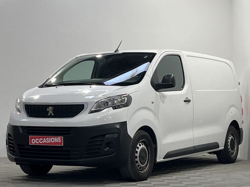 PEUGEOT EXPERT FOURGON 2017 - Photo n°1