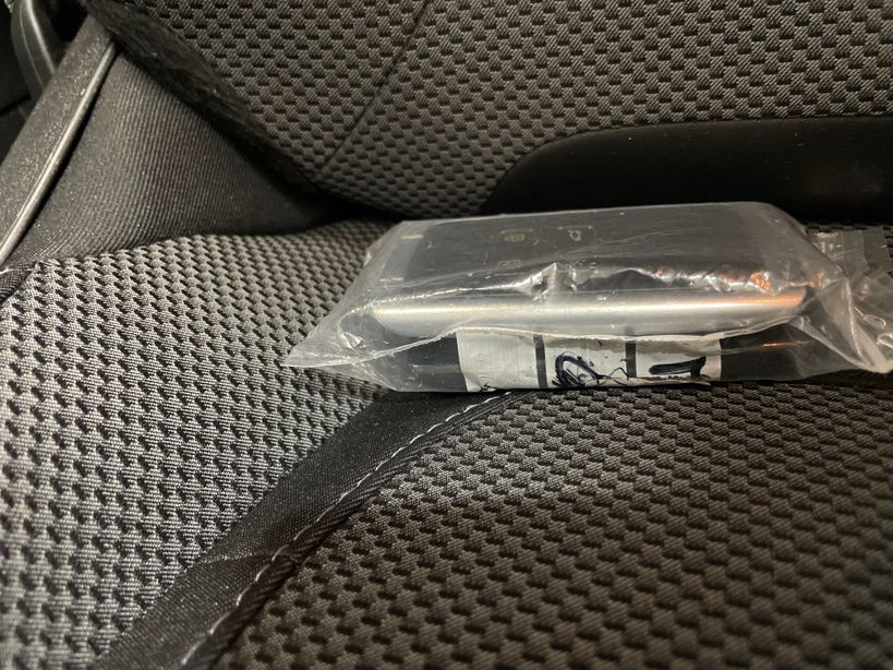 RENAULT MEGANE IV BERLINE 2023 - Photo n°7