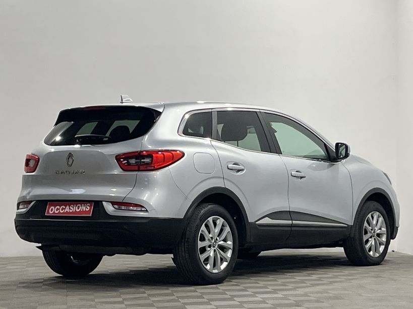 RENAULT KADJAR 2021 - Photo n°3