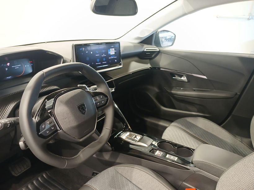PEUGEOT 208 2025 - Photo n°31