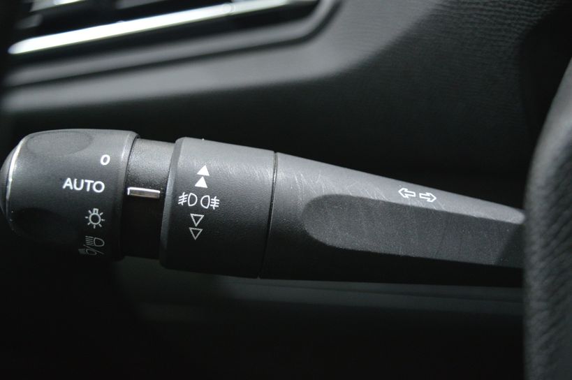 PEUGEOT 308 2015 - Photo n°26