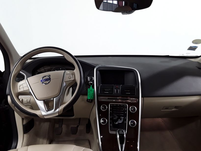 VOLVO XC60 BUSINESS 2017 - Photo n°22
