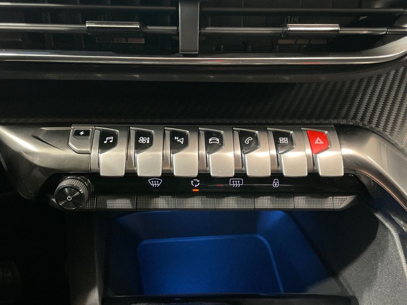 PEUGEOT 3008 2024 - Photo n°18