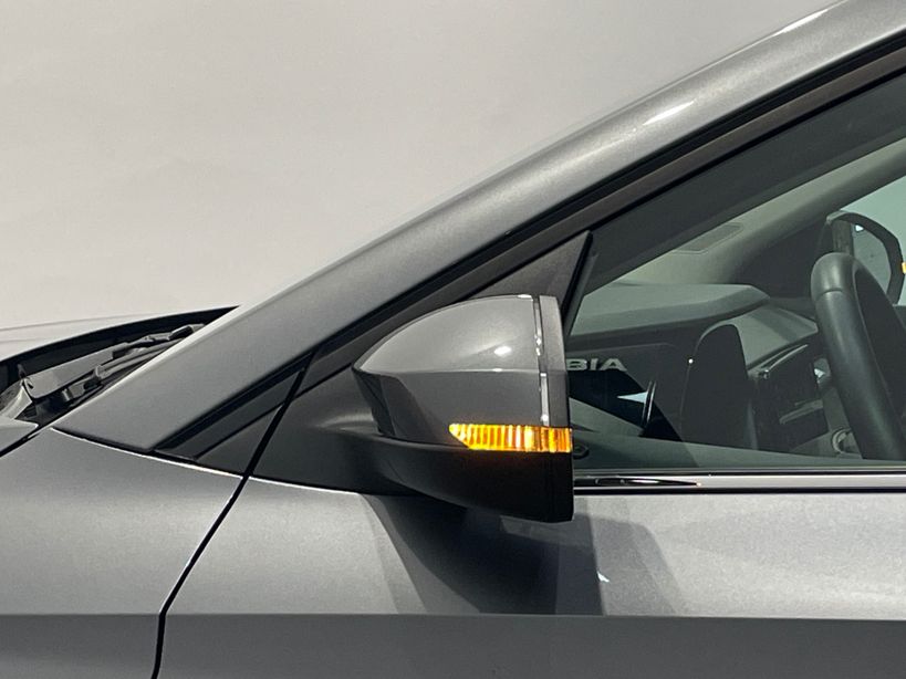 SKODA FABIA 2025 - Photo n°46