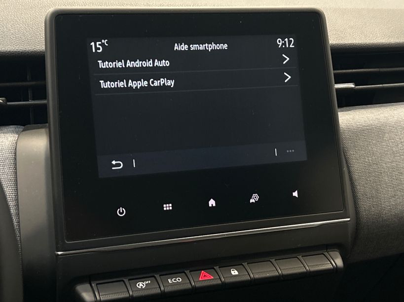 RENAULT CLIO V 2024 - Photo n°13