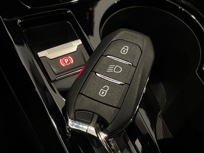 PEUGEOT 2008 2024 - Photo n°55