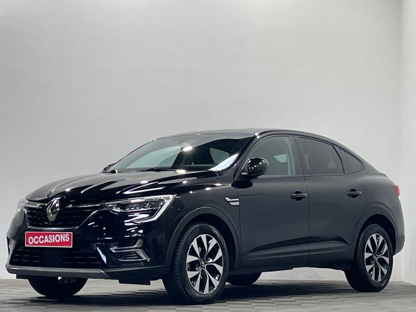RENAULT ARKANA 2024 - Photo n°1