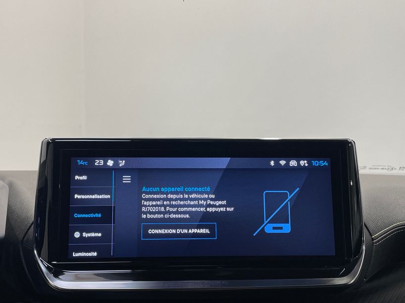 PEUGEOT 2008 2024 - Photo n°17