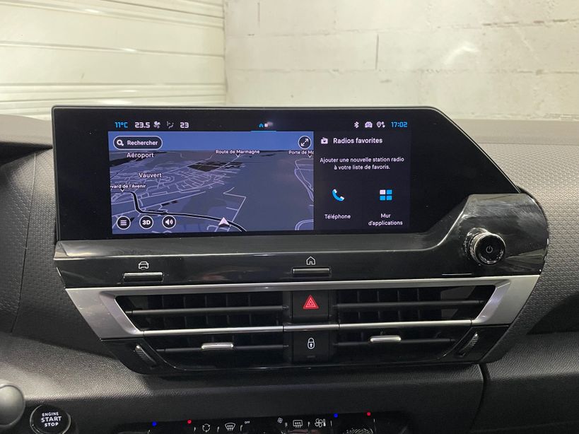 CITROEN C4 X 2023 - Photo n°27