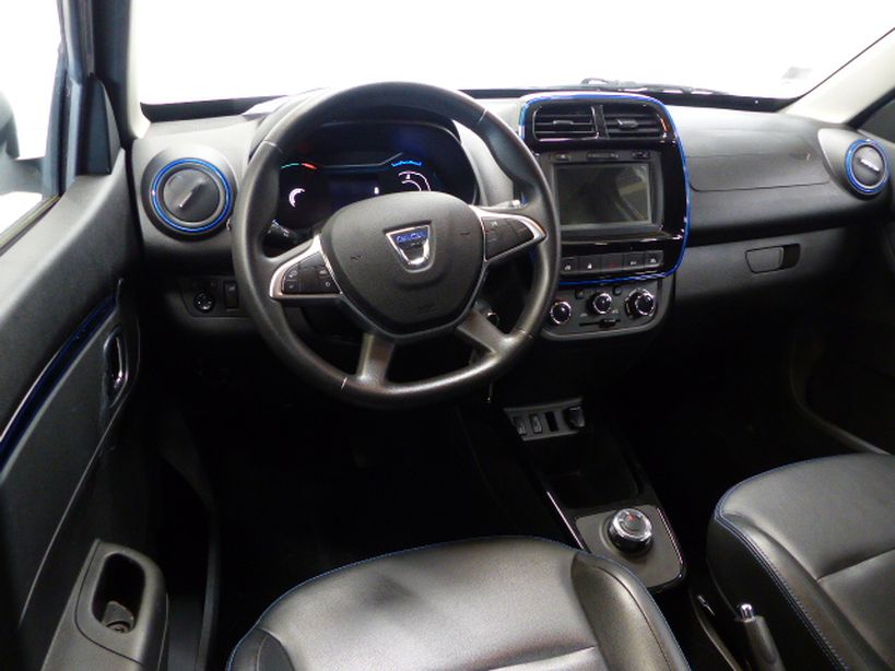 DACIA SPRING 2020 - Photo n°11