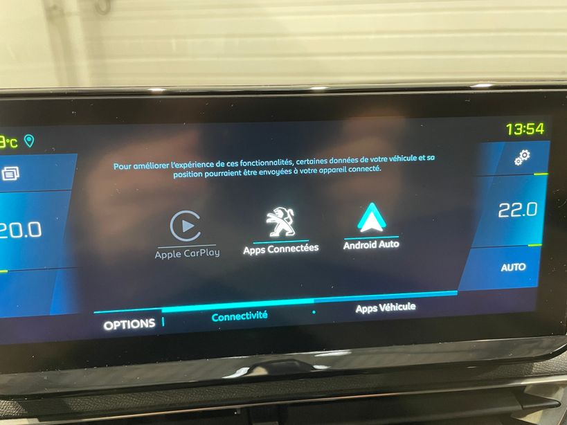 PEUGEOT 3008 2024 - Photo n°22