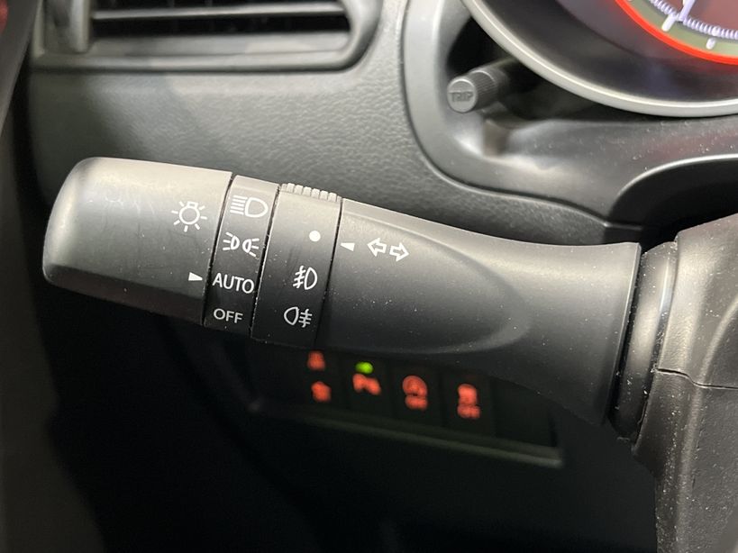 SUZUKI SWIFT SPORT 2021 - Photo n°27