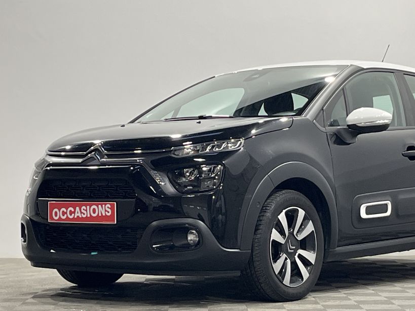 CITROEN C3 2021 - Photo n°43