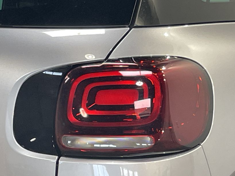 CITROEN C3 AIRCROSS 2024 - Photo n°8