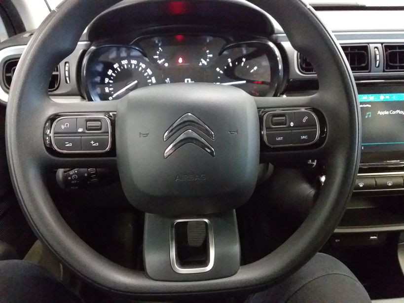 CITROEN C3 2019 - Photo n°22
