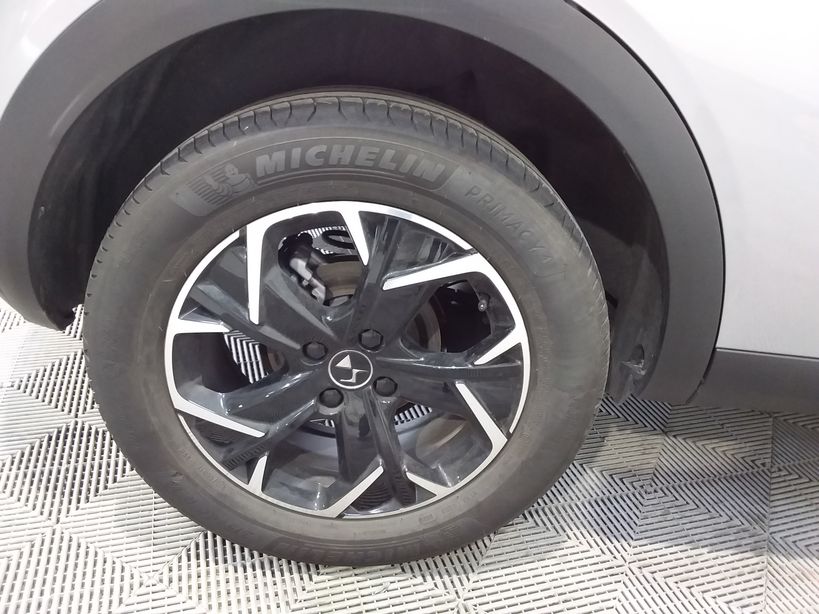 DS DS3 CROSSBACK 2020 - Photo n°23