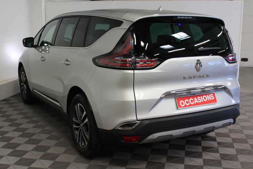 RENAULT ESPACE V 2019 - Photo n°5