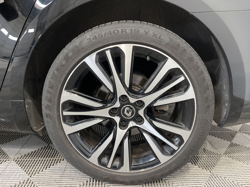 RENAULT TALISMAN 2021 - Photo n°14