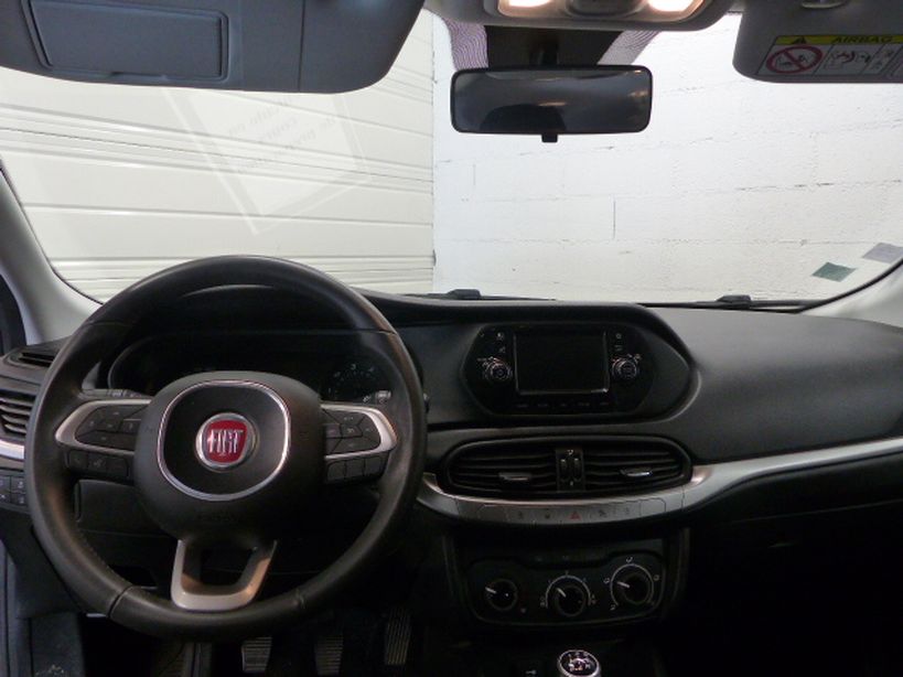 FIAT TIPO STATION WAGON 2017 - Photo n°8