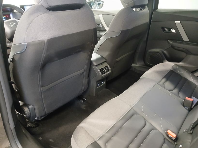CITROEN C4 2024 - Photo n°20