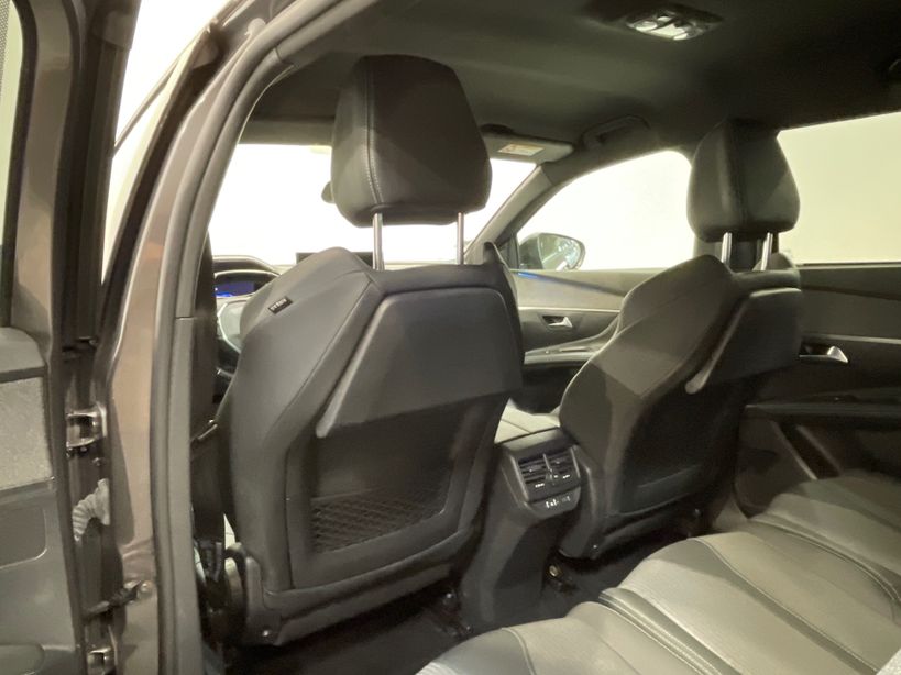 PEUGEOT 5008 2023 - Photo n°41