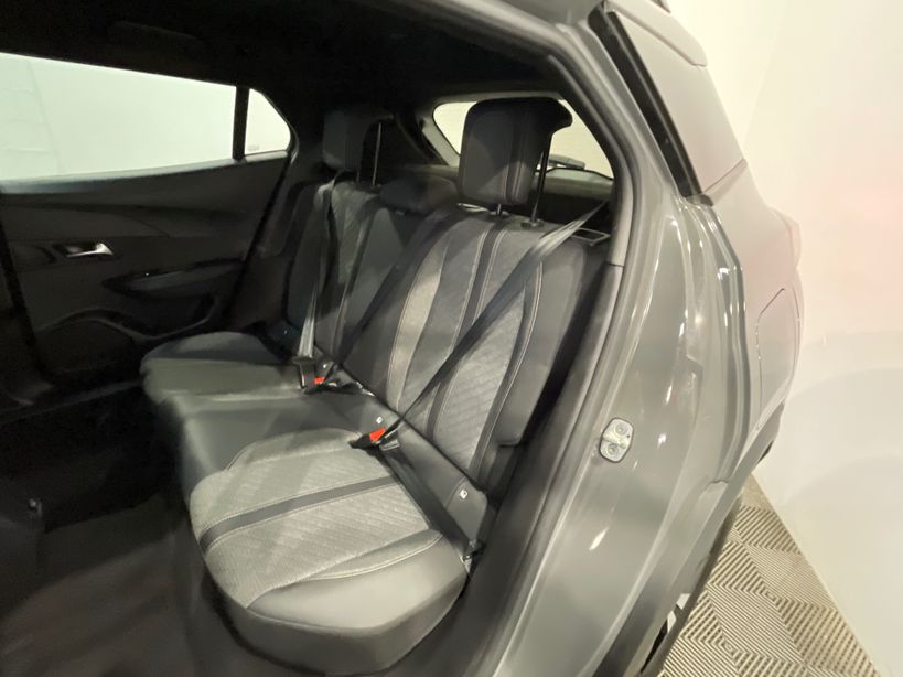 PEUGEOT 2008 2024 - Photo n°10