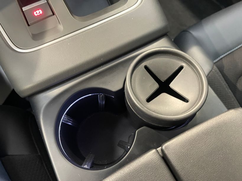 CITROEN C5 AIRCROSS 2023 - Photo n°27