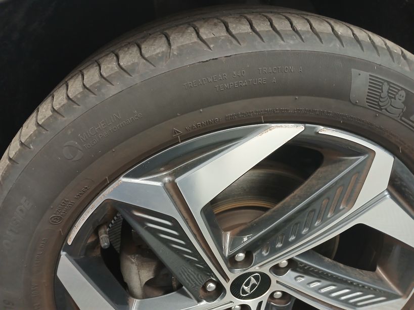 HYUNDAI TUCSON 2023 - Photo n°6