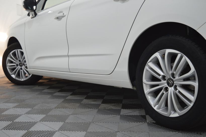 CITROEN C4 BUSINESS 2016 - Photo n°16