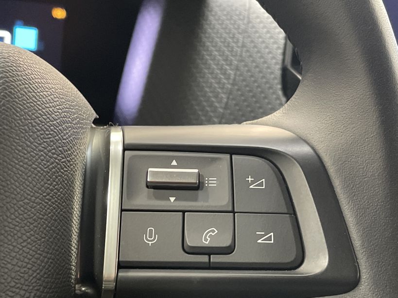 CITROEN C4 2024 - Photo n°28