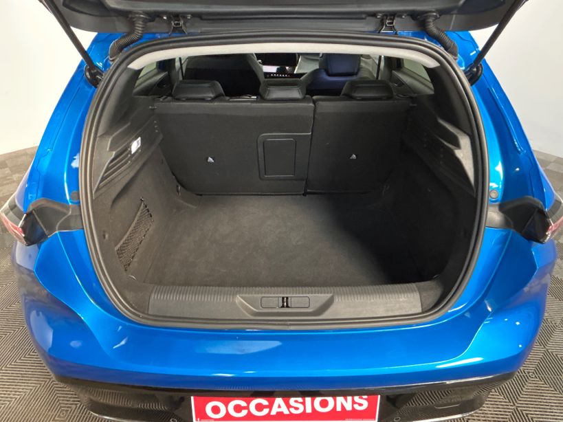 PEUGEOT 308 2023 - Photo n°36