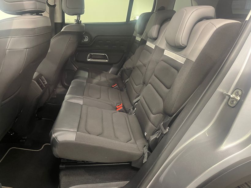 CITROEN C5 AIRCROSS 2023 - Photo n°18