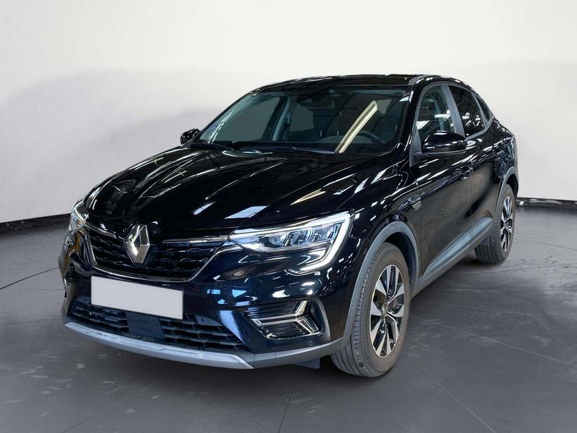 RENAULT ARKANA 2023 - Photo n°1