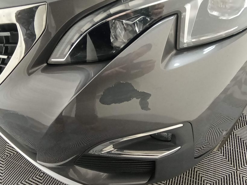 PEUGEOT 3008 2020 - Photo n°15