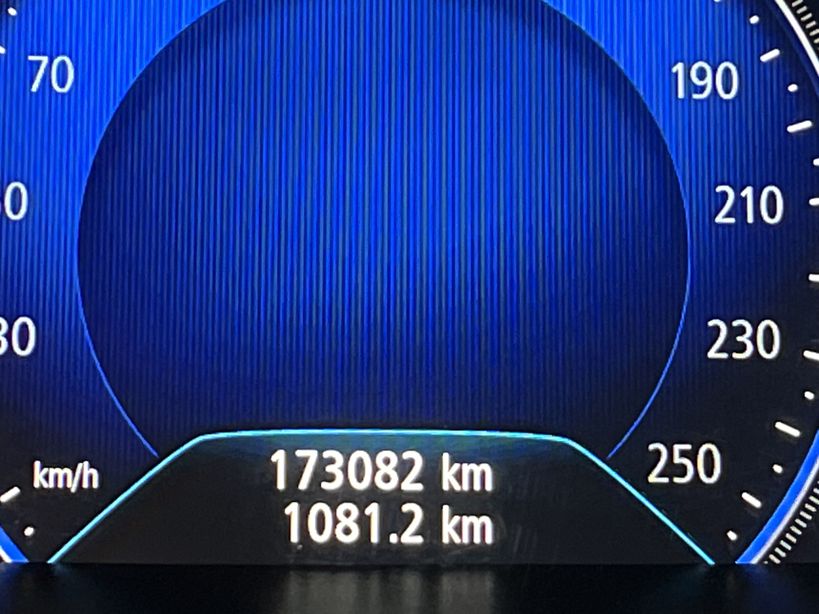 RENAULT TALISMAN 2018 - Photo n°49