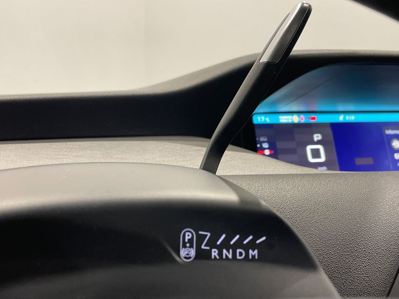 CITROEN GRAND C4 SPACETOURER 2021 - Photo n°33