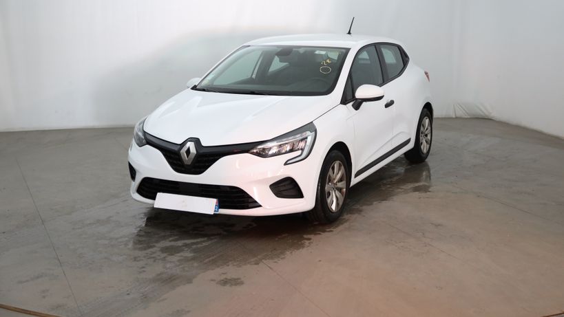 RENAULT CLIO V SOCIETE 2020 - Photo n°1