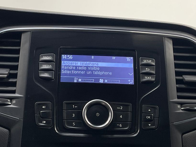 RENAULT MEGANE IV SOCIETE 2019 - Photo n°12