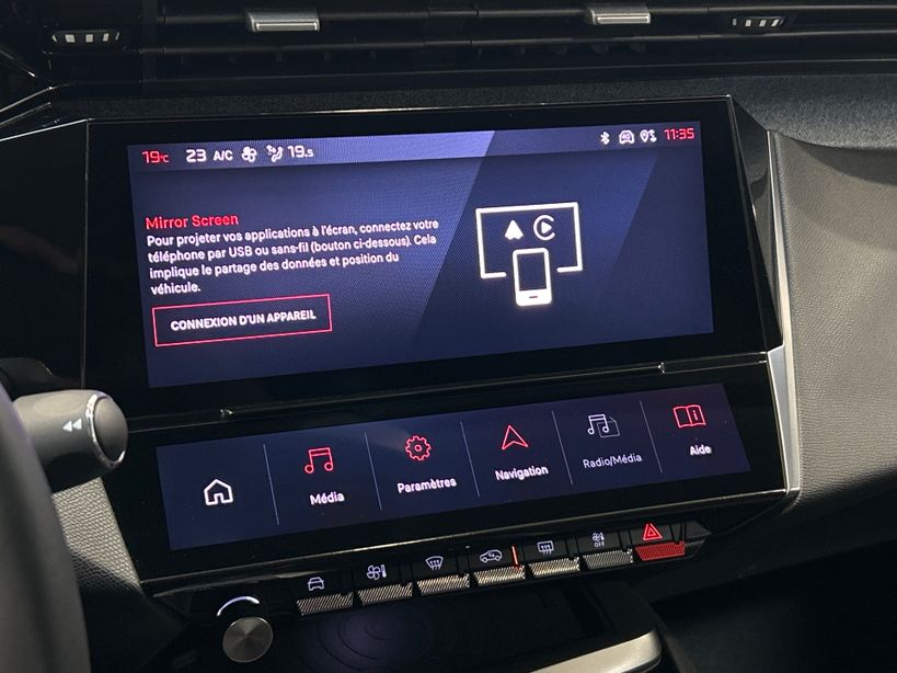 PEUGEOT 308 2023 - Photo n°14