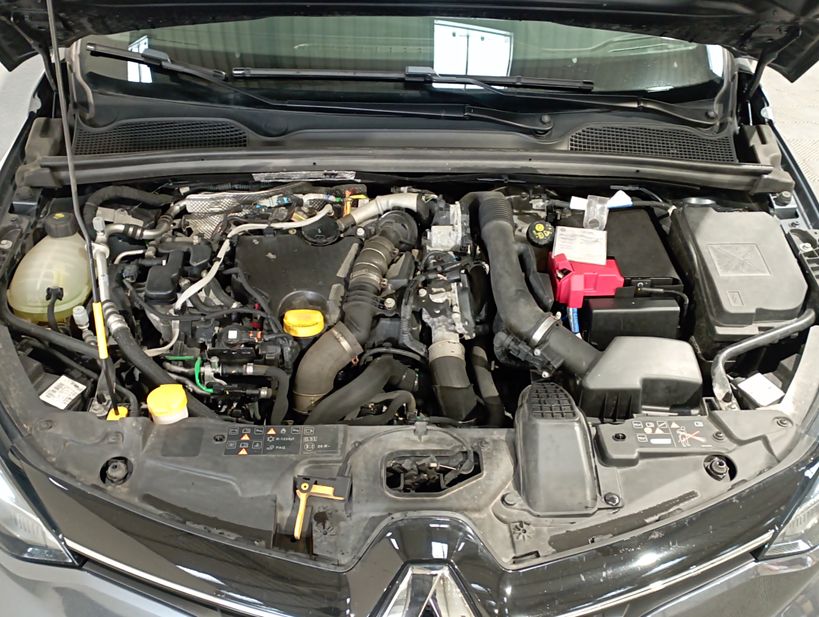 RENAULT CLIO V 2020 - Photo n°40