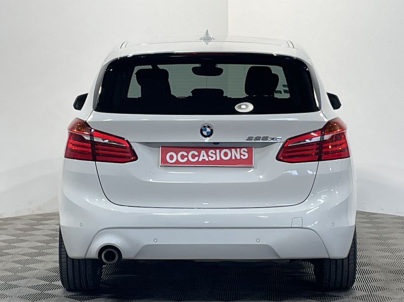 BMW SERIE 2 ACTIVE TOURER F45 LCI 2020 - Photo n°6