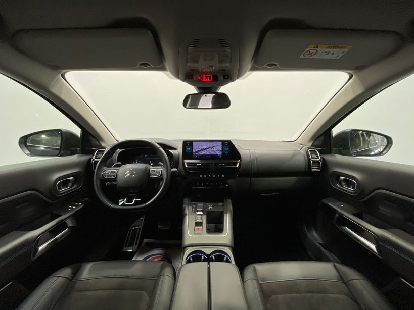 CITROEN C5 AIRCROSS 2023 - Photo n°37