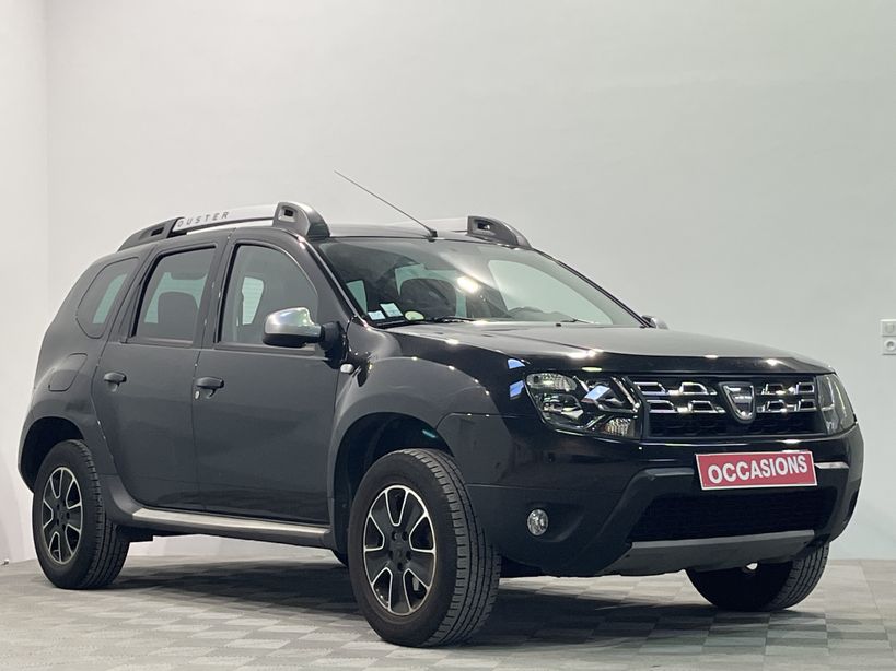 DACIA DUSTER 2016 - Photo n°2