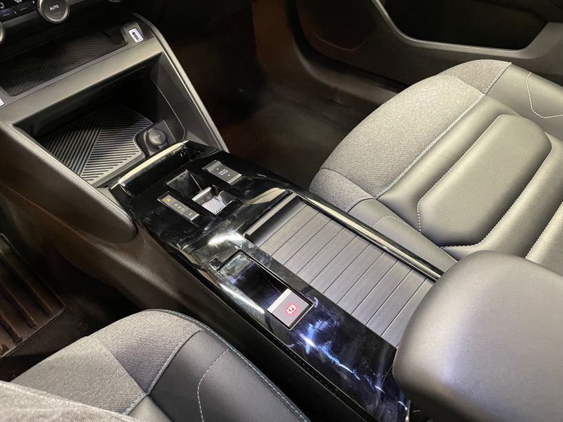 CITROEN C4 X 2023 - Photo n°23