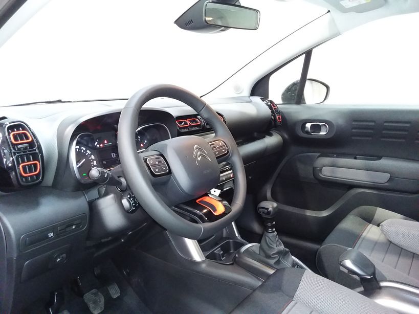 CITROEN C3 AIRCROSS 2021 - Photo n°9