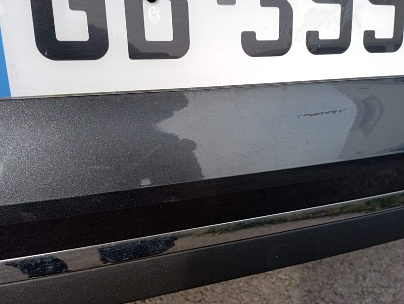 RENAULT CLIO V 2021 - Photo n°12